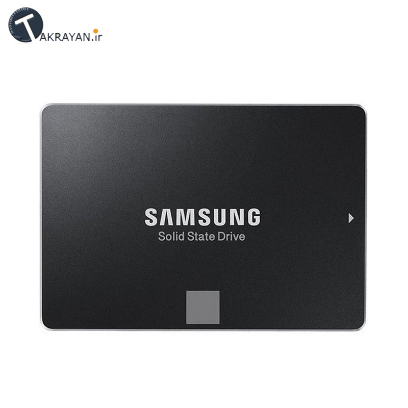 Samsung 850 Evo SSD Drive